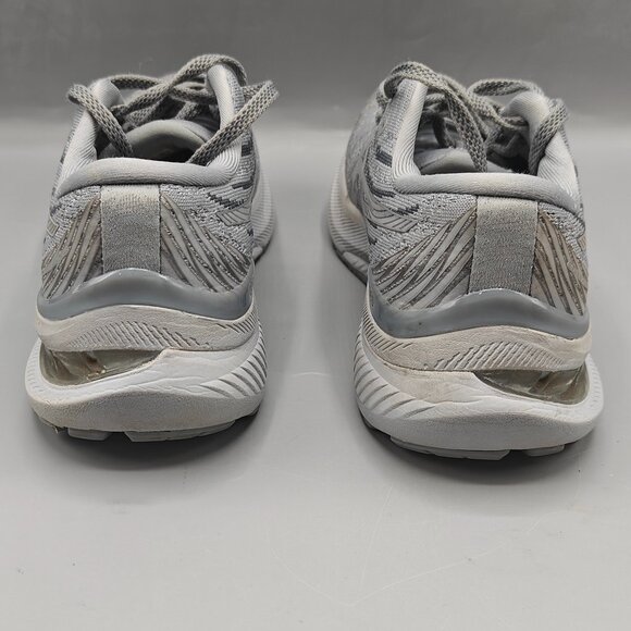 Asics Women's Gel Kayano 29 1012B272 Gray Running Shoes Sneakers Size 8 US - Picture 10 of 11
